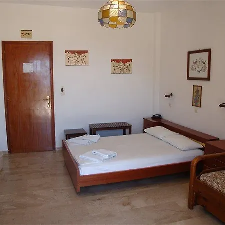 Hotel Orion Star